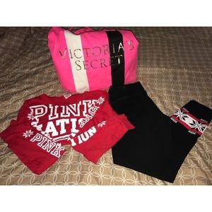 Victoria Secret | 3 items